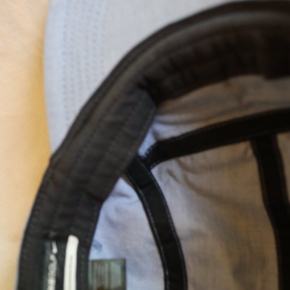 NIKE GOLF 5 PANEL HAT - Picture 3 of 3